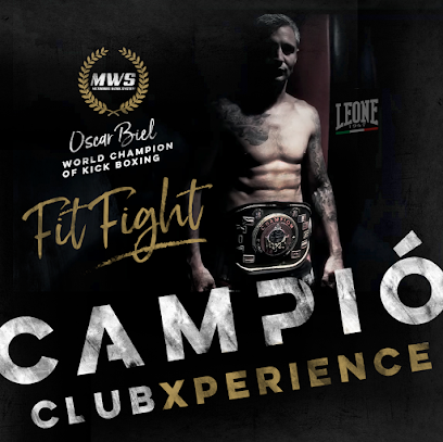 CAMPIÓ CLUB XPERIENCE