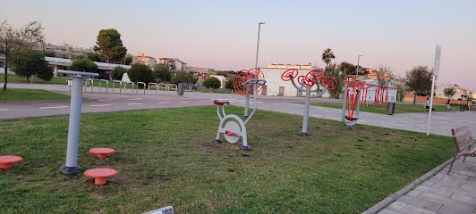 Aparatos de ejercicio