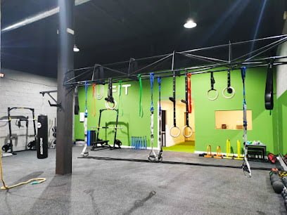 Entrenador Personal Utebo | UFIT Zaragoza