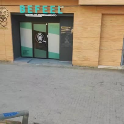 Gimnasio - BEFEEL Plaza
