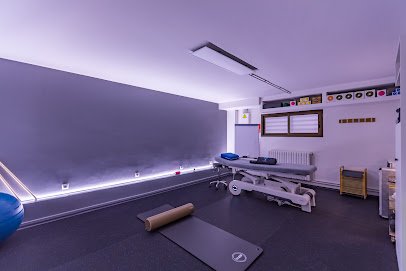 Postural - Fisioterapia Andorra y Entrenos Personales