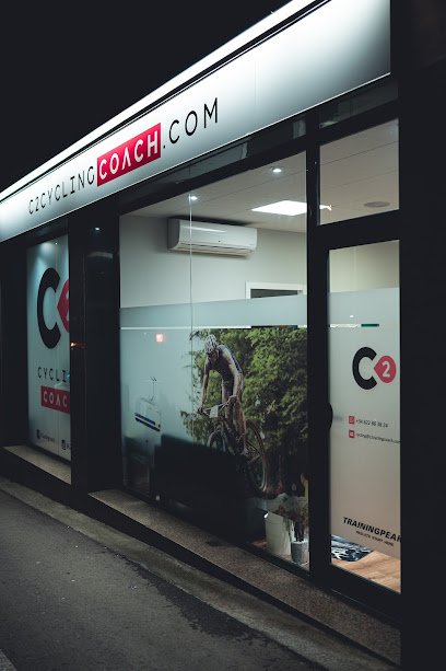 C2 Cycling Coach