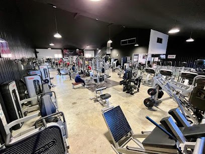 Gimnasio MTXS-GYM