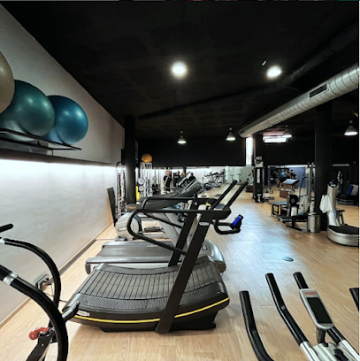 ALTIUS Entrenament Personal