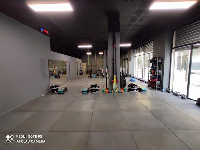 Entrenador Personal en Elche - BI+FITRAINING