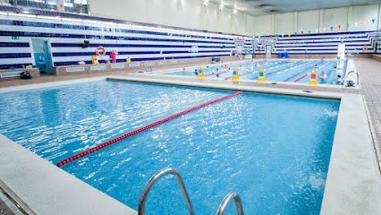 Eurofitness Badalona