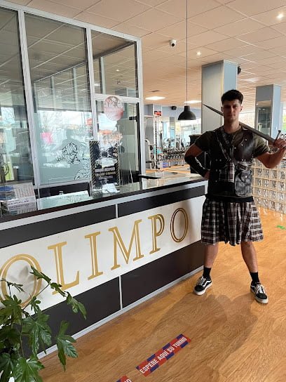 OLIMPO GIMNASIO