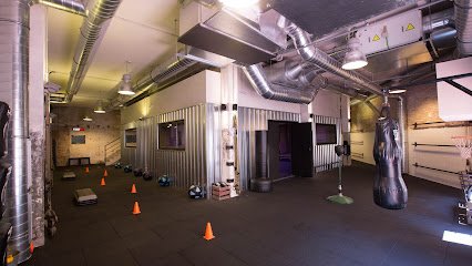 La Sala Magali