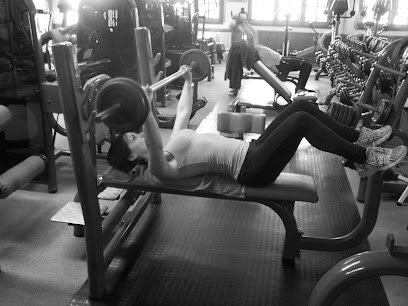 Palafolls Gym