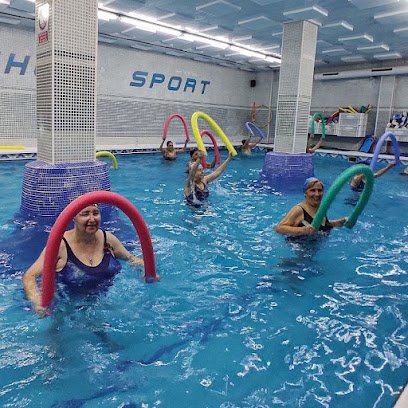 Gimnasio Chois Sport Reus