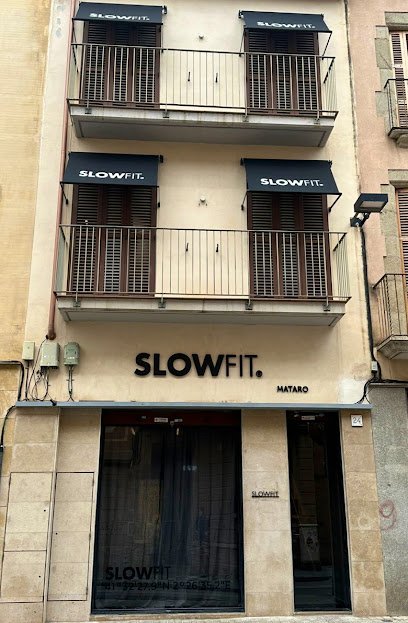 SLOWfit
