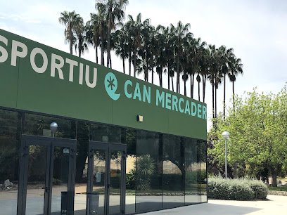 Complejo Acuático y Deportivo Can Mercader