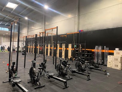 CrossFit Vallirana