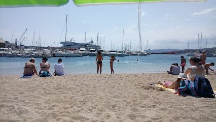 Club de Rem Palamós