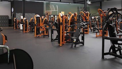 Basic-Fit Zaragoza Colegiata Bolea