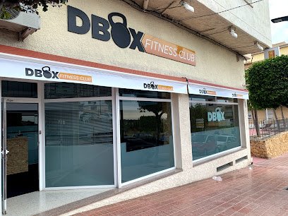 DBOX FITNESS CLUB