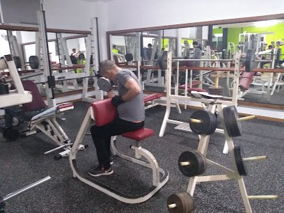 Gimnasio Athlos