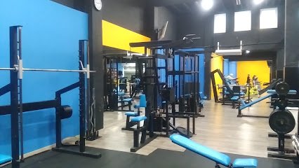 Fitness Beach