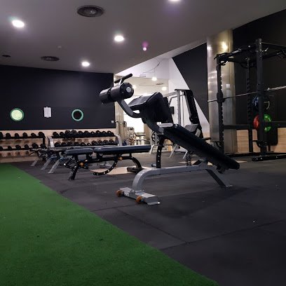 When U Want Fitness Hospitalet