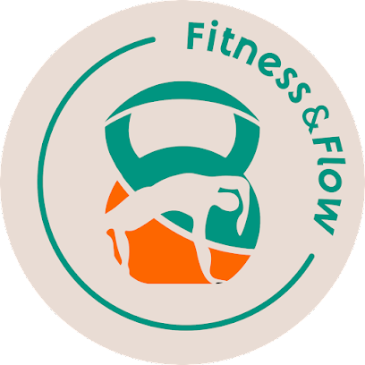 Fitness&Flow