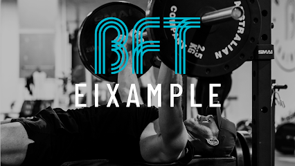 BFT Eixample