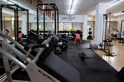Open Gym Vic (Gimnàs a Vic)
