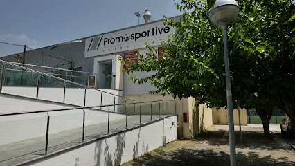 Gimnasio Tren Ramirez
