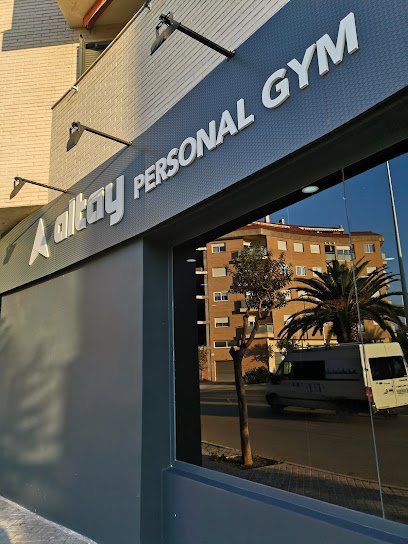 Altay Personal Gym