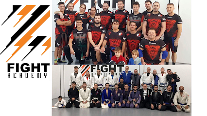 Z Fight Academy