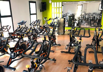Centre de Fitness Equip4