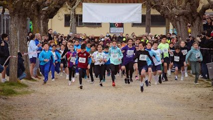 Cros Escolar Castell de Sentmenat | 3a edició