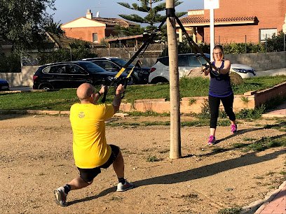 Entrenos Grupos Y Personales