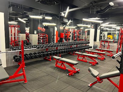 Synergym Girona Devesa