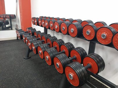 FitnessLab - Entrenamiento personal en Barcelona