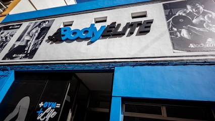 Body Élite Gym