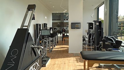 SLOWFIT