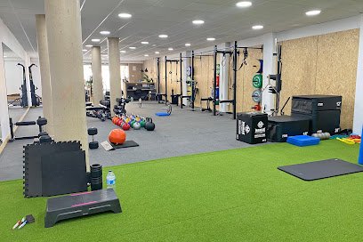 Sport Factory