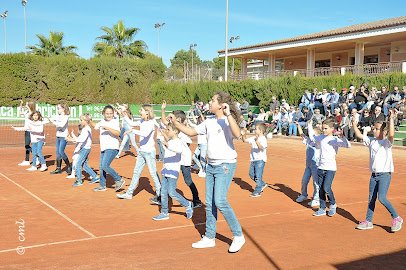 Club de Tenis Calpe