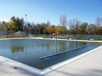 Instalaciones Deportivas C.D.M. Cantolagua