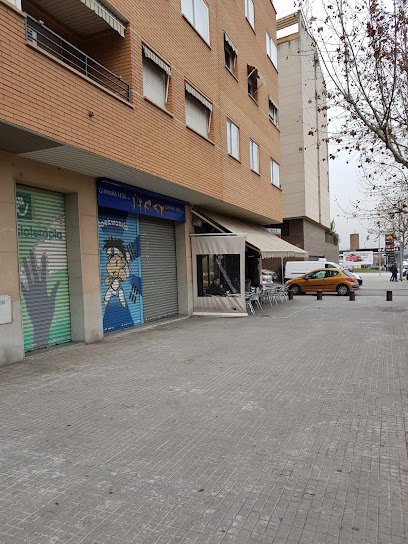 Gimnàs Seül