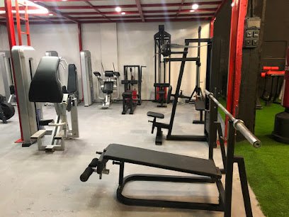JC Personal Training