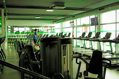 OKEYMAS Fitness Club Castellón