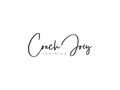 Coach Joey