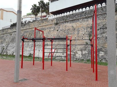 Ribera Bars