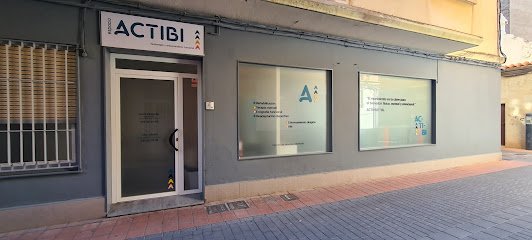 Espacio ACTIBI
