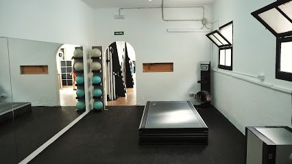 Atlas Fit Badalona