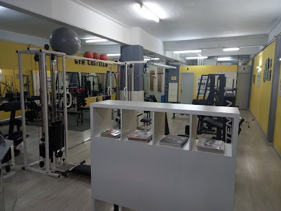 Gimnasio Castillo
