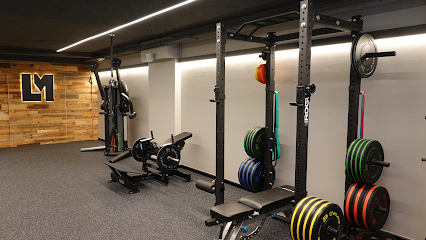LM Training