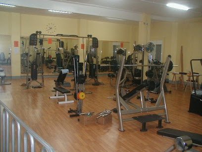 ELISA LEREU DASÍ - FORMA GYM