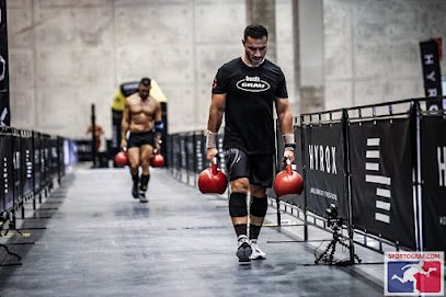 Dallakian Fitness